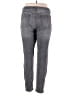 Liz Claiborne Solid Gray Jeans Size 20 (tall) - photo 2