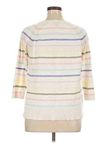 Talbots Pullover Sweater (view 2)
