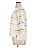 Talbots 100% Cotton Ivory Pullover Sweater Size XL - photo 5