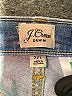 J.Crew Blue Jeans Size 27 waist (tall) - photo 7