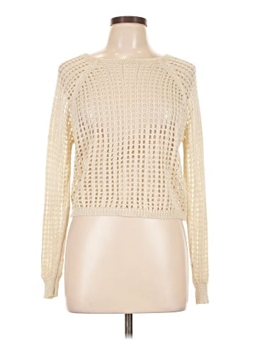 Milio Milano Long Sleeve Top (view 1)