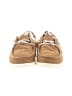 STQ Walking Shoes Tan Sneakers Size 7 - photo 2