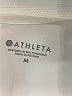 Athleta Ivory Short Sleeve Polo Size M - photo 7