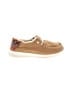 STQ Walking Shoes Tan Sneakers Size 7 - photo 1