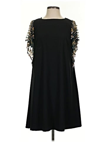 Aidan Mattox Cocktail Dress (view 1)