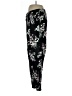 Lascana Floral Black Casual Pants Size 12 - photo 5