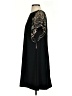 Aidan Mattox 100% Polyester Black Cocktail Dress Size 4 - photo 5