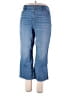 American Eagle Outfitters Blue Jeans Size 18 - photo 1
