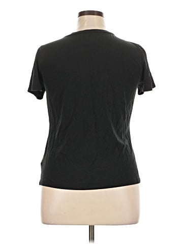 Tahari Short Sleeve T-Shirt (view 2)