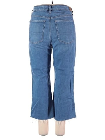 American Eagle Outfitters Jeans (view 2)