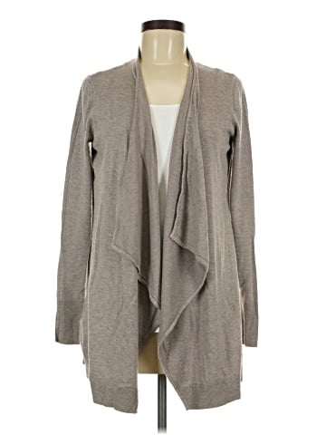 White House Black Market Cardigan (view 1)