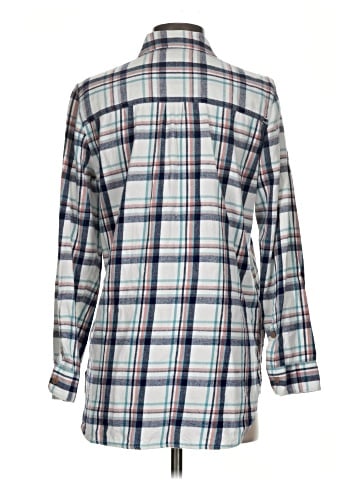 Madewell Button Down Shirt (view 2)