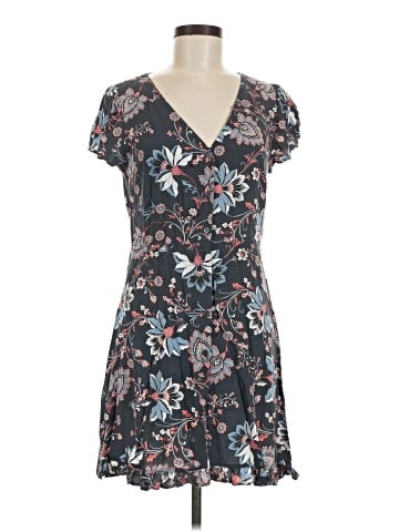 Ann Taylor LOFT Outlet Casual Dress (view 1)