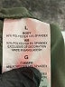 Unbranded Solid Green Casual Pants Size L - photo 8