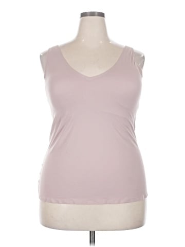 Soma Tank Top (view 1)