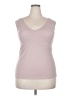 Soma Pink Tank Top Size XXL - photo 1