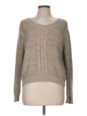 Konrad + Joseph Pullover Sweater (view 1)