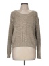 Konrad + Joseph 100% Polyester Tan Pullover Sweater Size M - photo 1