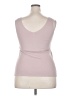 Soma Pink Tank Top Size XXL - photo 2
