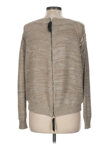 Konrad + Joseph Pullover Sweater (view 2)