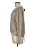 Konrad + Joseph 100% Polyester Tan Pullover Sweater Size M - photo 5