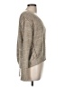 Konrad + Joseph 100% Polyester Tan Pullover Sweater Size M - photo 4
