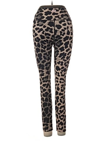 P.E Nation Leggings (view 2)