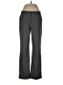 Banana Republic Chevron-herringbone Gray Dress Pants Size 8 - photo 1