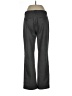 Banana Republic Chevron-herringbone Gray Dress Pants Size 8 - photo 2