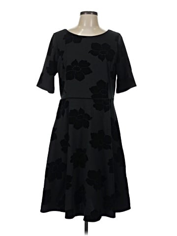Lands' End Casual Dress (view 1)