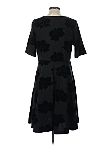 Lands' End Casual Dress (view 2)