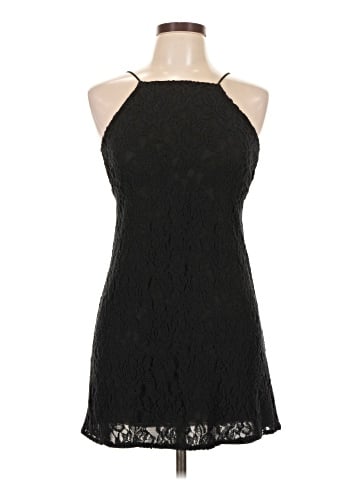 Pins and Needles Cocktail Dress (view 1)