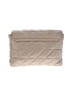 Zara 100% Polyurethane Ivory Clutch One size - photo 2