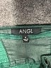 ANGL Black Active Pants Size S - photo 7