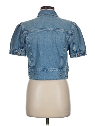 Paige Denim Jacket (view 2)