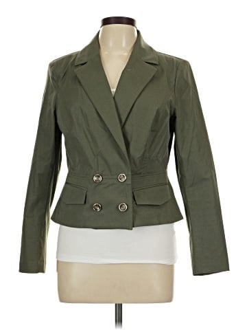 White House Black Market Blazer (view 1)