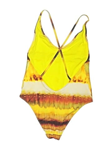 H&M One Piece Swimsuit (view 2)