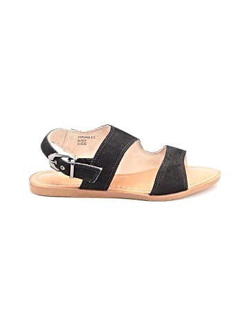 Vintage Havana Sandals (view 1)