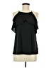 Moa Moa Black Tank Top Size M - photo 1