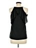 Moa Moa Black Tank Top Size M - photo 2