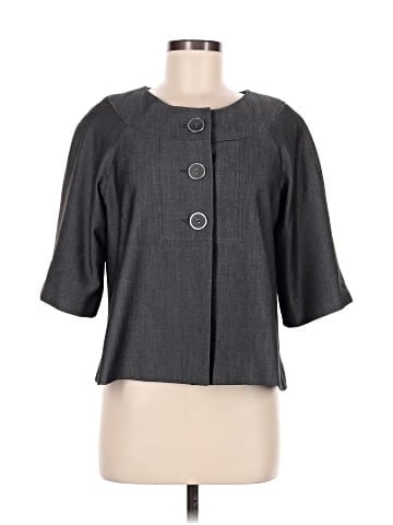 Sharagano Cardigan (view 1)