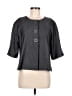 Sharagano Gray Cardigan Size 8 - photo 1