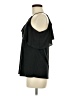 Moa Moa Black Tank Top Size M - photo 5