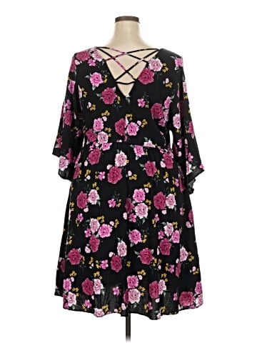 Torrid Casual Dress (view 2)
