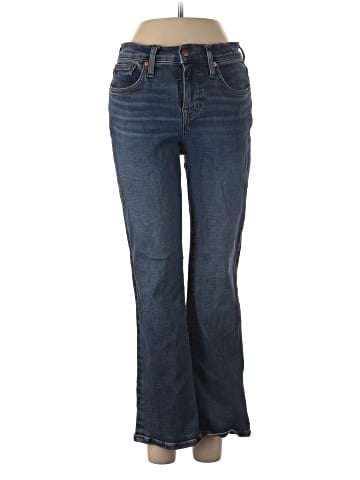 Madewell Jeans (view 1)