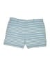Gap Stripes Blue Shorts Size 8 - photo 1