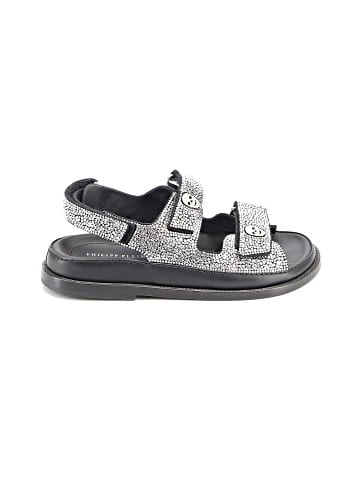 Philipp Plein Sandals (view 1)