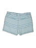 Gap Stripes Blue Shorts Size 8 - photo 2