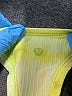Lululemon Athletica Yellow Tank Top Size 4 (estimated) - photo 7
