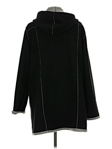 Susan Graver Coat (view 2)
